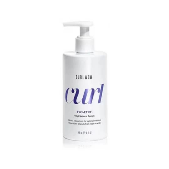 Color Wow Sérum Hydratant Flo-Etry Curl Wow 295 ml