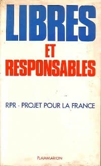 Libres et responsables - Collectif