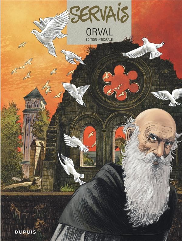orval ; intégrale