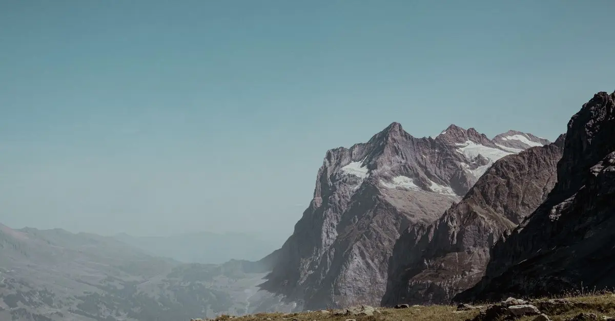 Les incontournables à ne pas manquer lors d'un voyage en Suisse