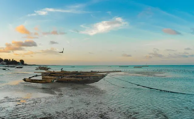 Les 10 plus belles îles méconnues à découvrir lors de vos voyages