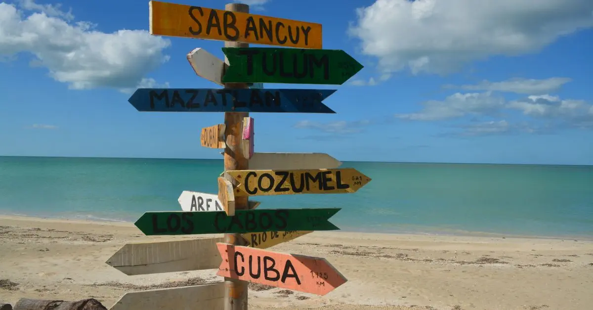 Comment découvrir les joyaux cachés de votre prochaine destination