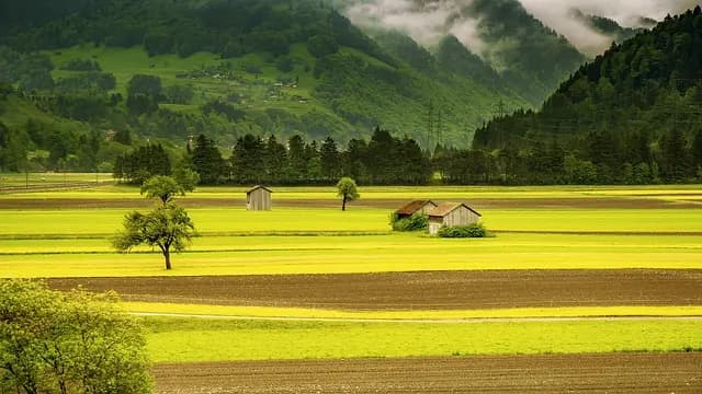 Guide complet pour découvrir les merveilles cachées de la Suisse
