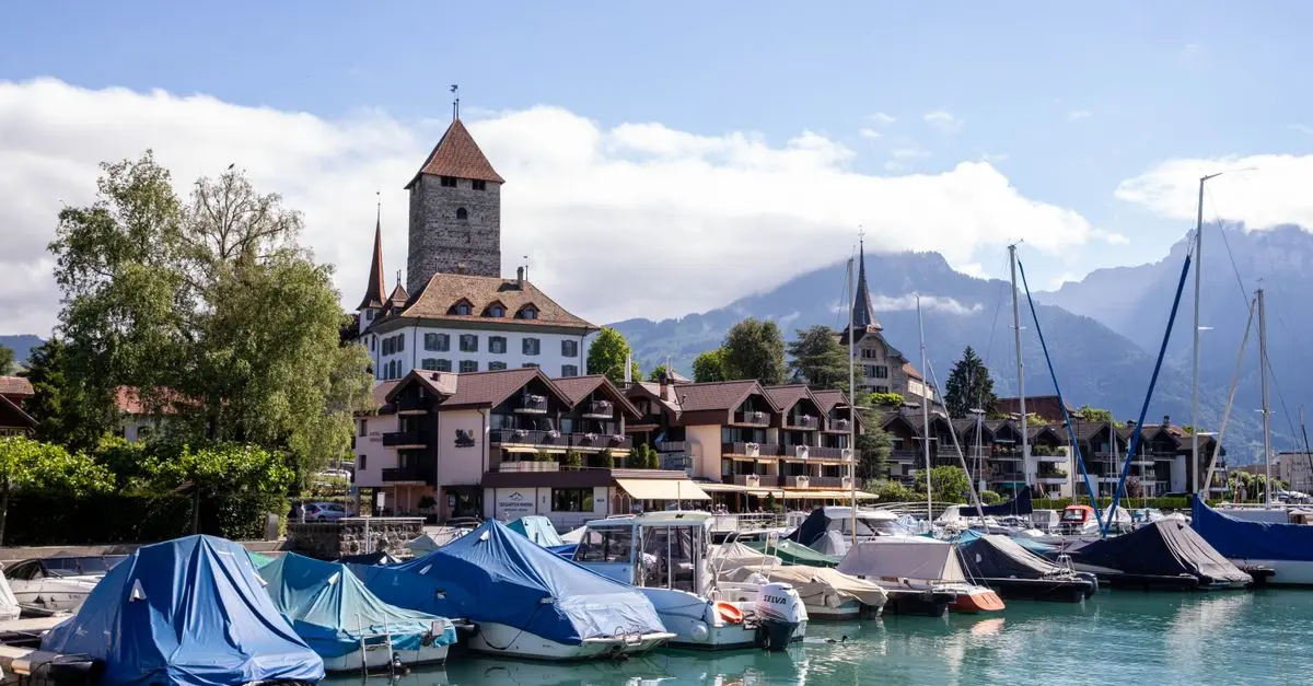 Les trésors cachés à découvrir en Suisse