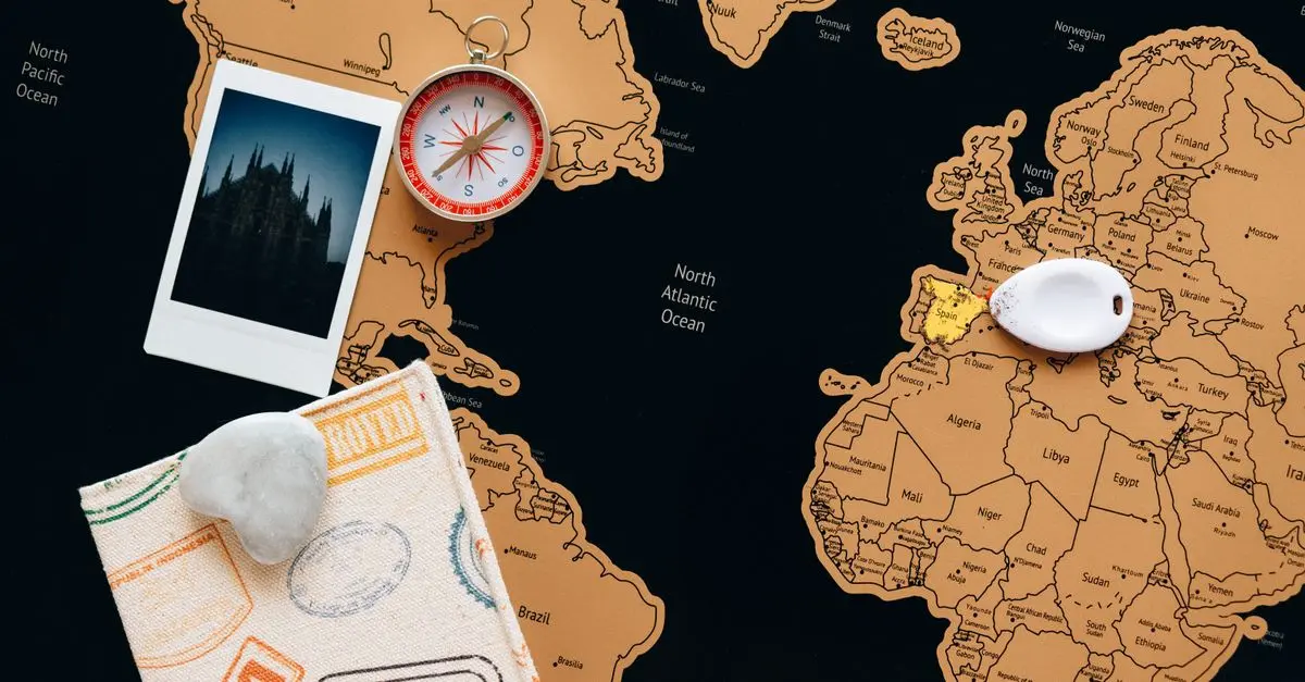Les meilleures destinations pour les amateurs de slow travel