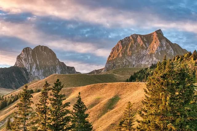 Guide pratique pour découvrir les joyaux cachés de la Suisse