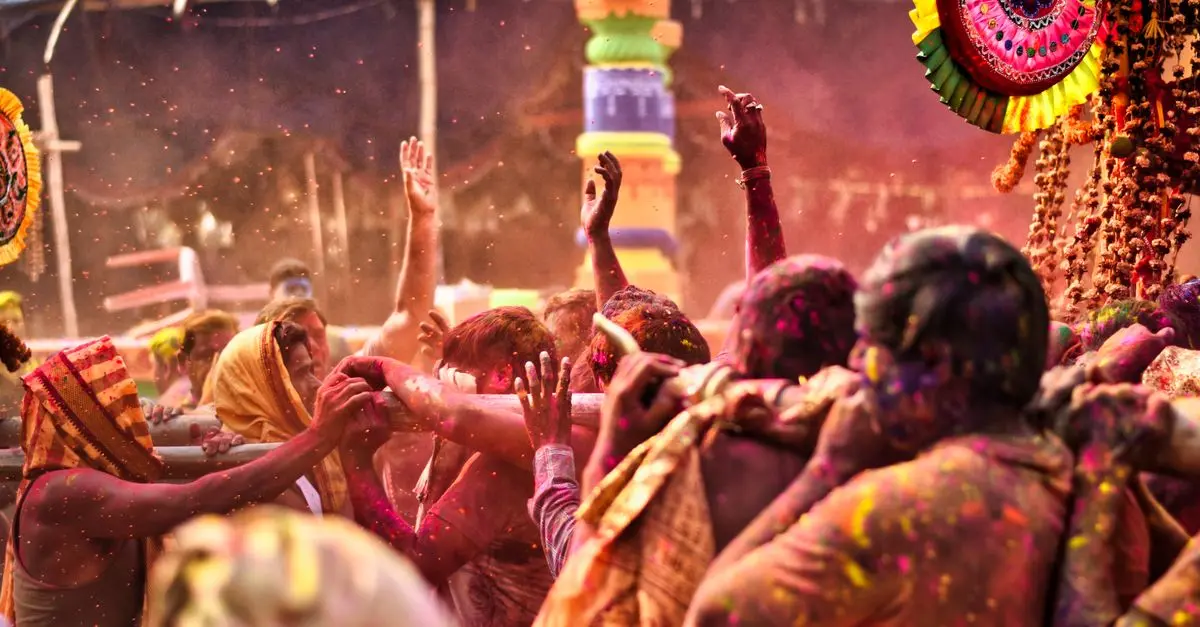 Top 10 des traditions culturelles à découvrir dans le monde
