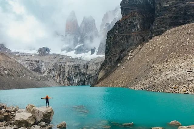 Les meilleures destinations à explorer pour les amateurs d'aventure