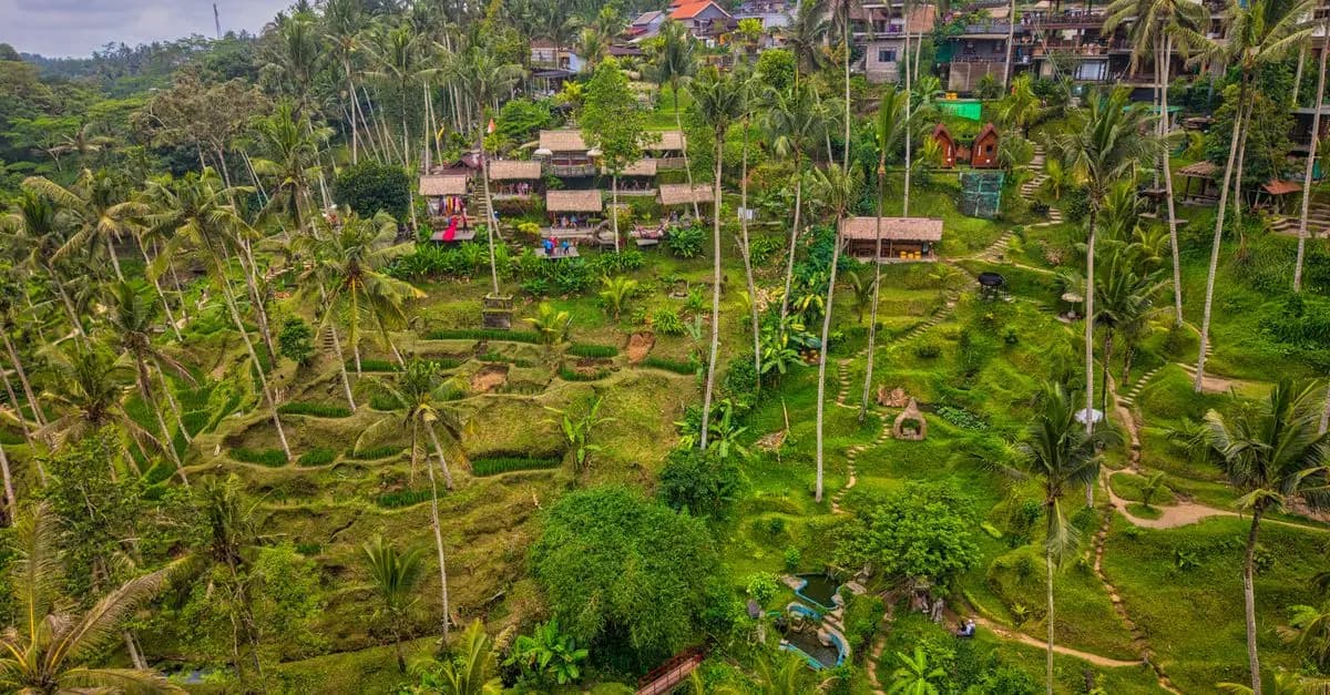 Les meilleures destinations de voyage responsable à travers le monde
