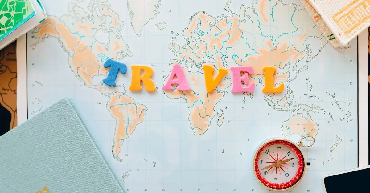 Comment découvrir des lieux secrets lors de vos voyages