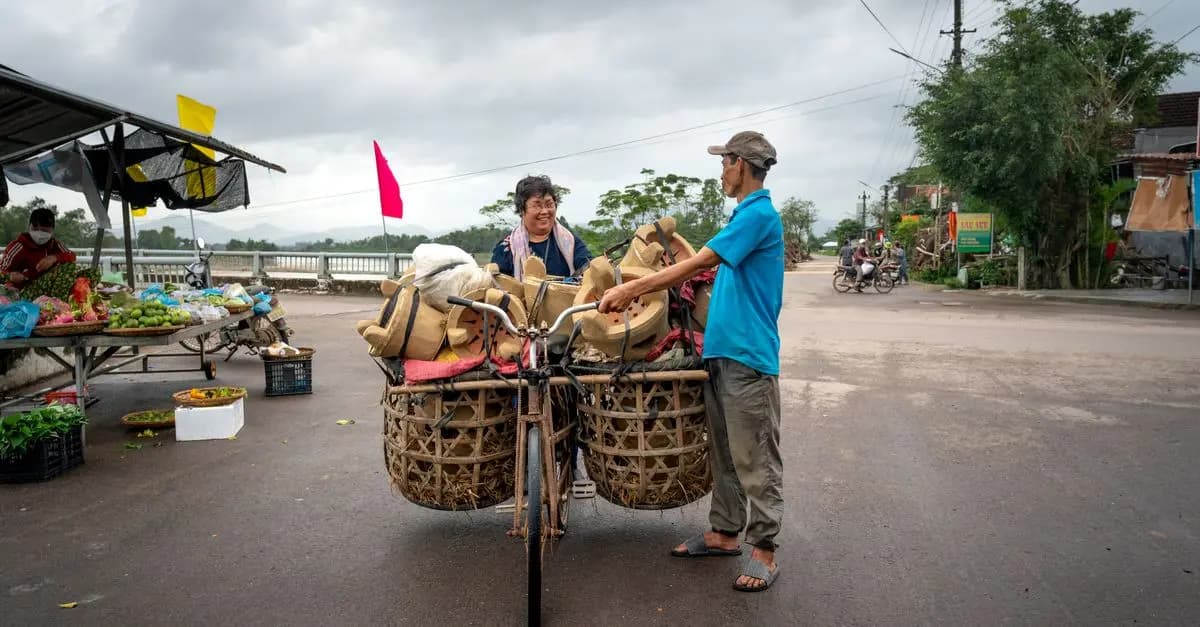 Comment préparer un voyage responsable autour du monde