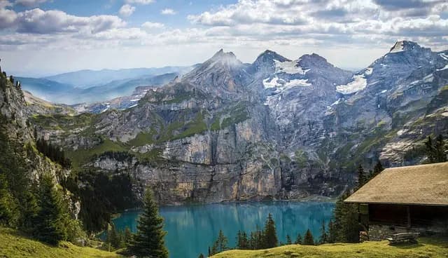 Les plus belles découvertes à faire en Suisse