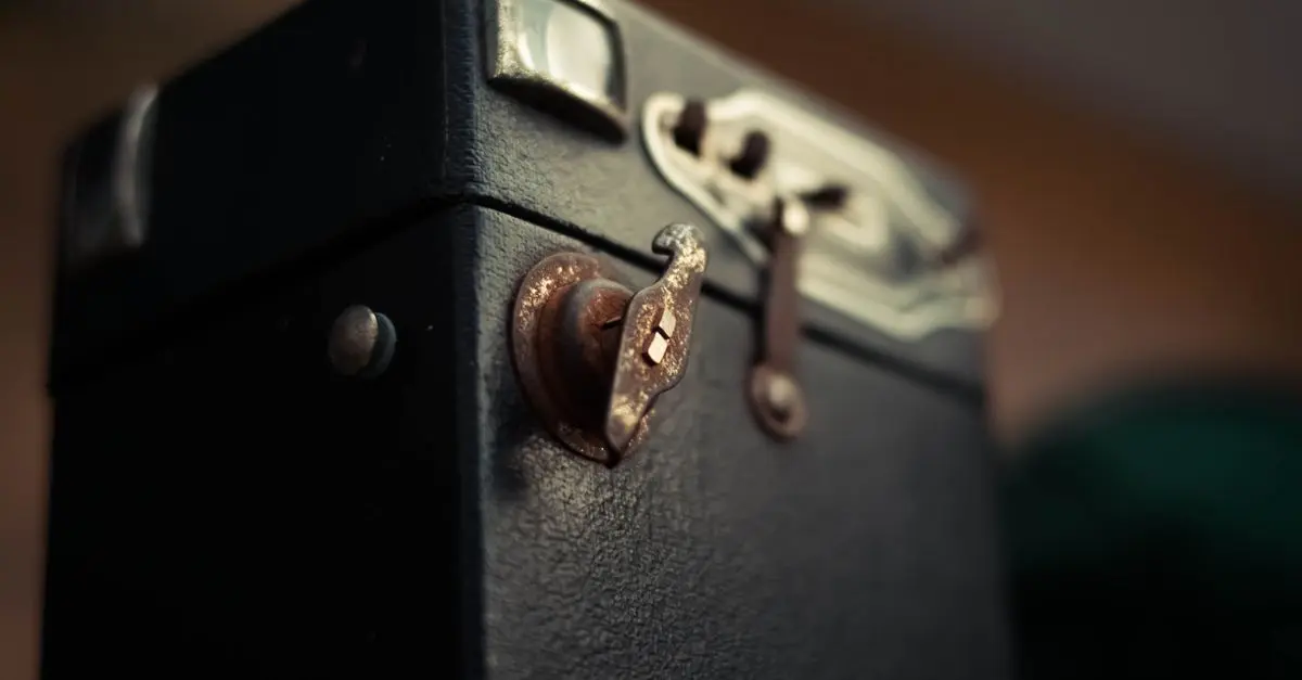 7 erreurs à éviter lors de la préparation de votre valise
