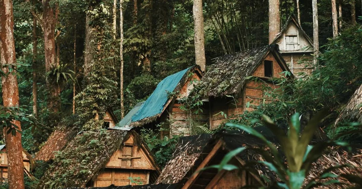 Comment découvrir les trésors cachés lors de vos voyages