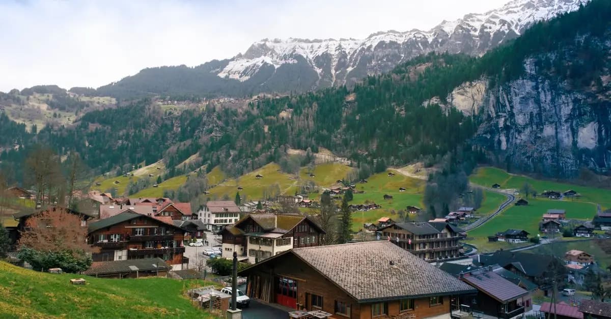 Comment découvrir les merveilles cachées de la Suisse