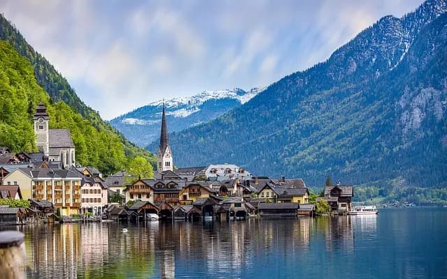 Guide des trésors cachés à visiter en Suisse