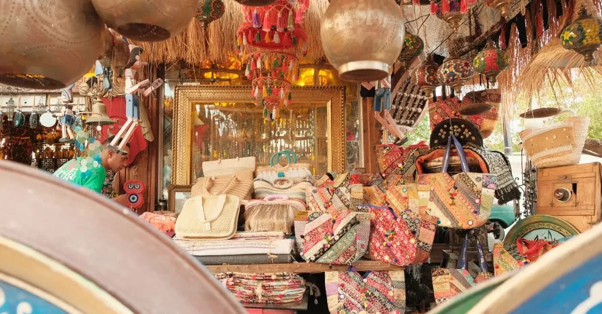 Les plus beaux marchés du monde à découvrir absolument