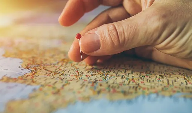 Les tendances de voyage à suivre en 2026 pour aventuriers