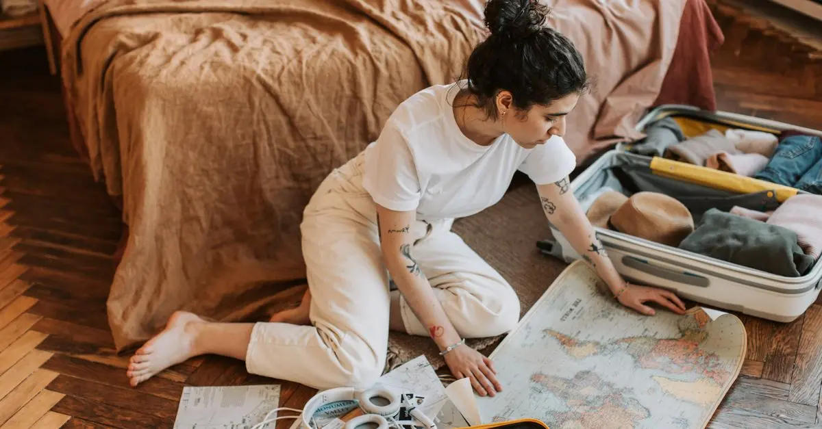 Les meilleures astuces pour préparer votre voyage autour du monde