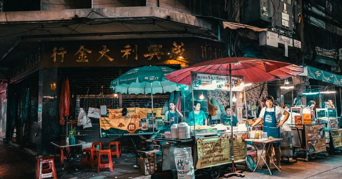 Comment découvrir les plus belles traditions culinaires du monde