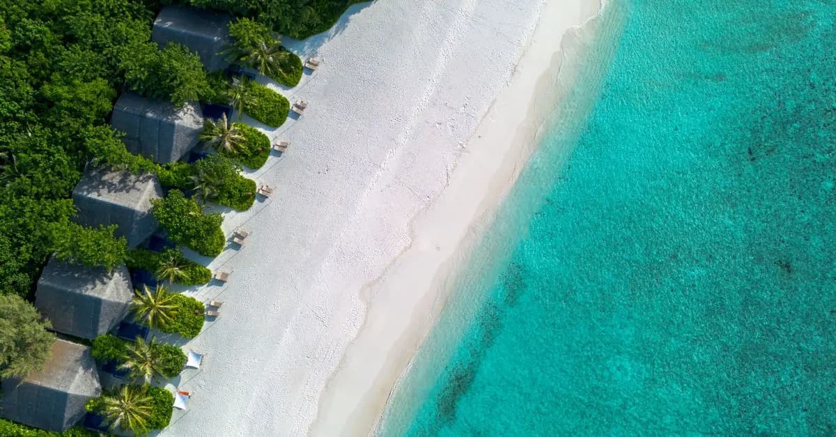 Les plus belles îles à visiter autour du monde