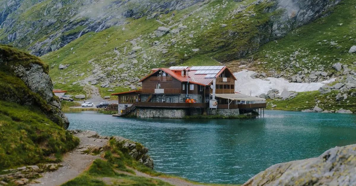 Les trésors cachés à découvrir sur le territoire suisse