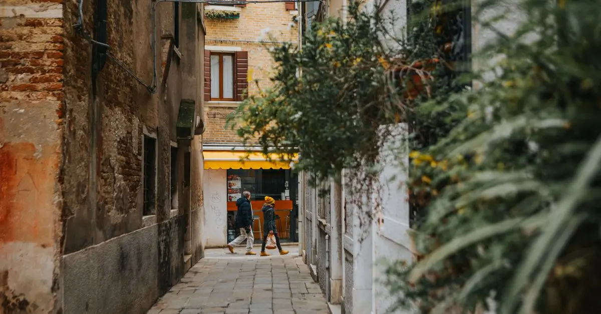 Comment découvrir les trésors cachés de votre prochaine destination