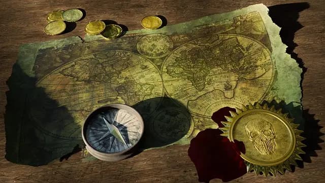Les meilleures astuces pour découvrir les trésors cachés du monde