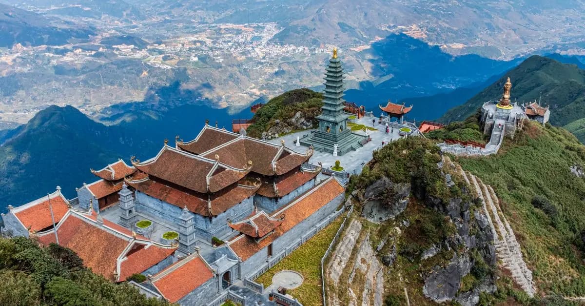 Les destinations émergentes à découvrir en 2026