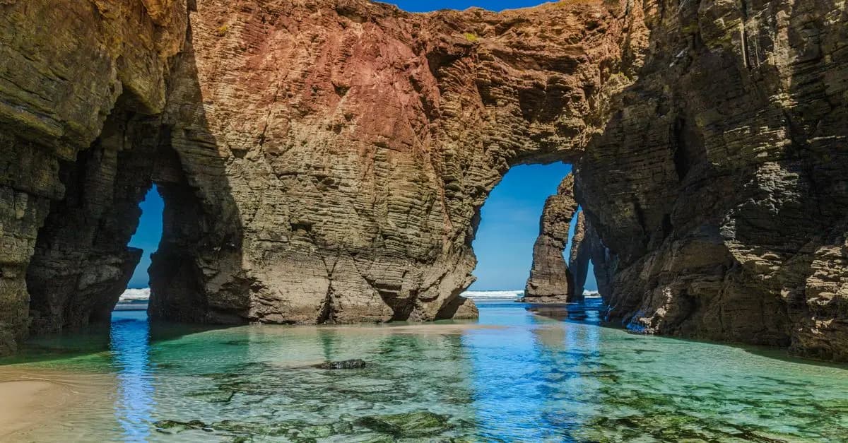 Top 5 des destinations pour les amateurs de sport