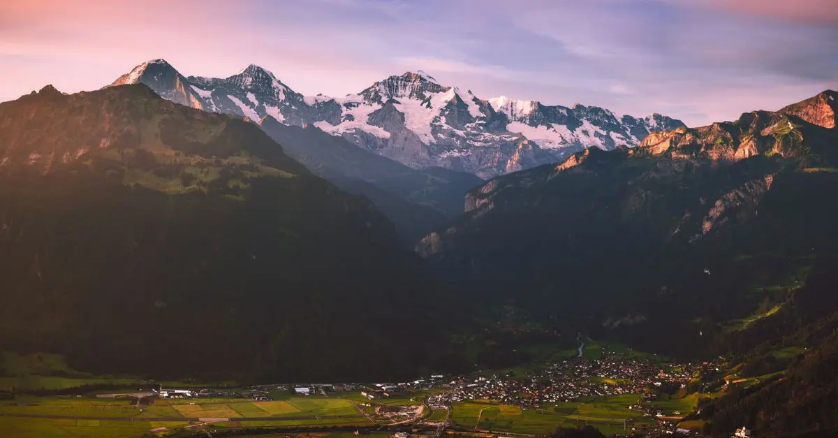 Comment explorer les merveilles cachées de la Suisse