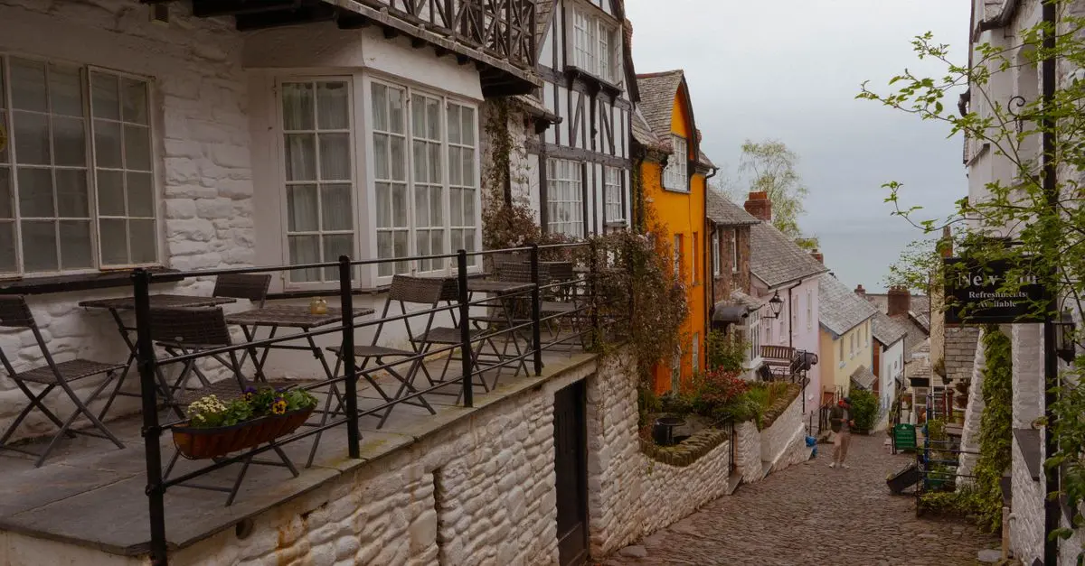 Découverte des villages méconnus en Europe