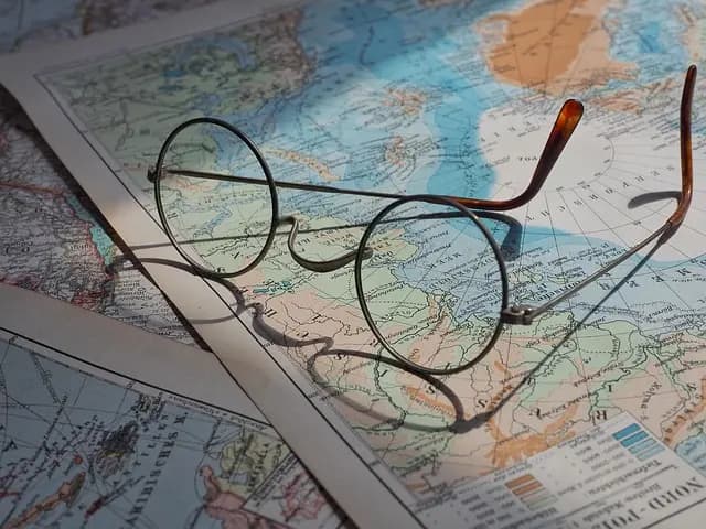 Comment préparer un voyage autour du monde comme un pro