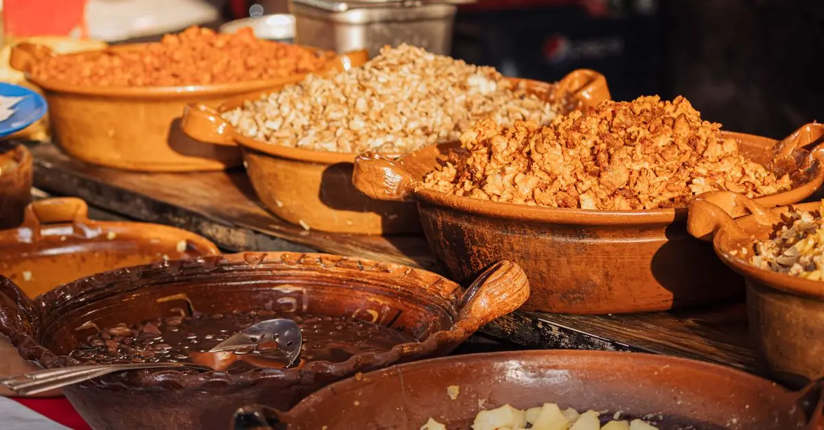 Les aspects méconnus de la gastronomie mondiale
