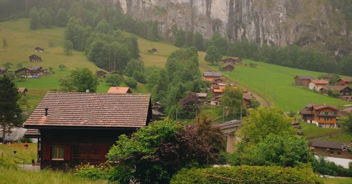 Les joyaux cachés de la Suisse à découvrir absolument