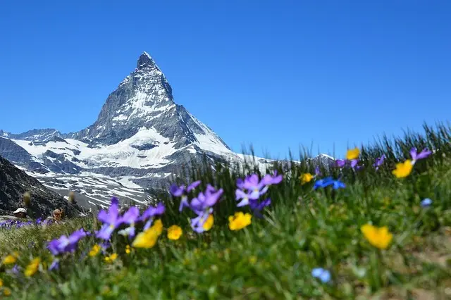 Les trésors cachés de la Suisse à découvrir absolument