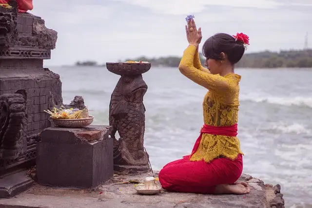 Explorer les cultures du monde à travers la cuisine
