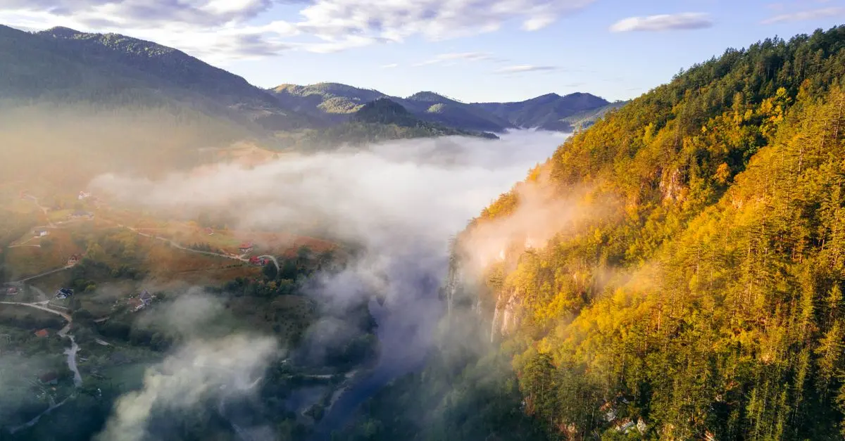Les destinations émergentes à découvrir absolument
