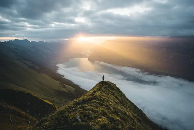 Guide pratique pour découvrir les paysages cachés de la Suisse