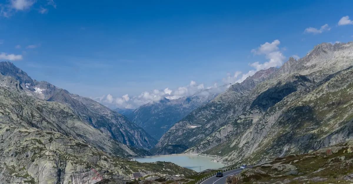 5 incontournables à visiter en Suisse pour les amoureux de la nature