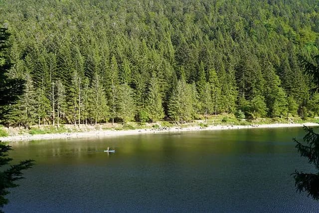 Aventures extrêmes : Les destinations pour les plus audacieux