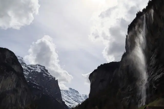 Les incontournables à découvrir lors d'un voyage en Suisse