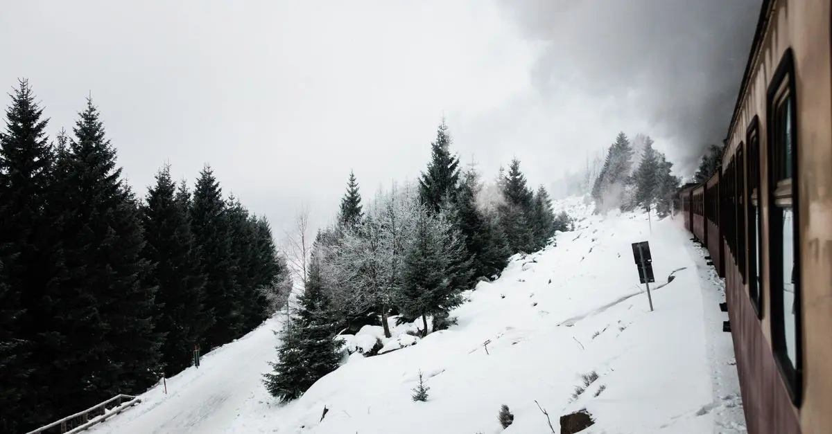 Planifier un voyage en train en Europe : Guide complet