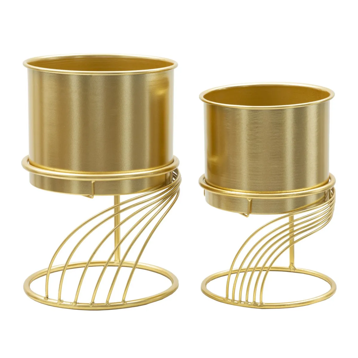 Paris prix Spirally - 35 cm - Or