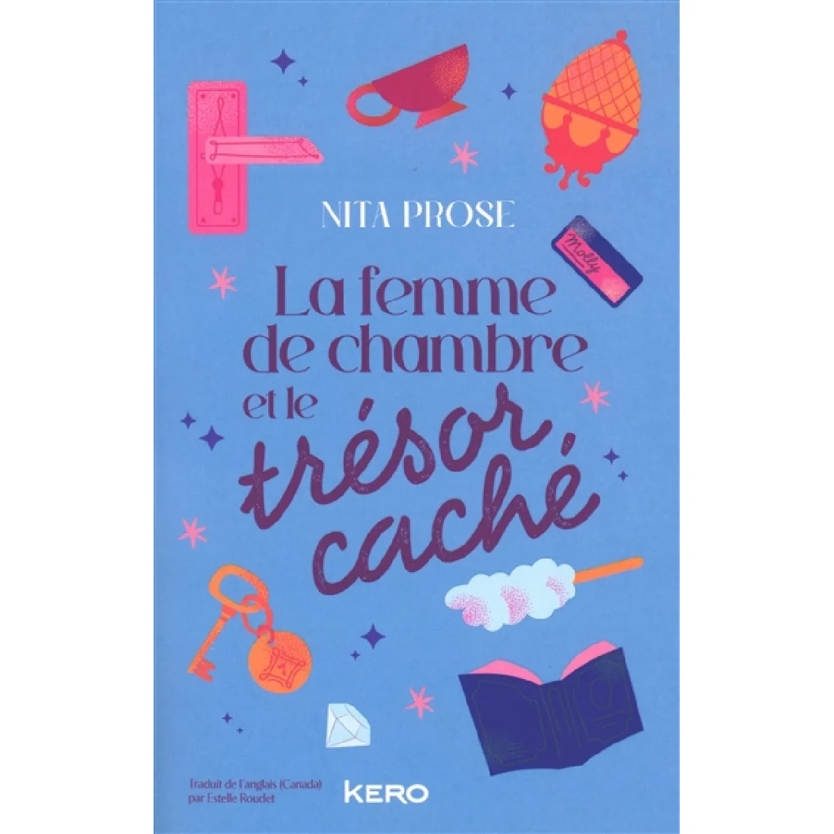 La femme de chambre et le trésor caché
