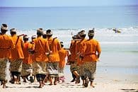 Un été à Bali et Lombok