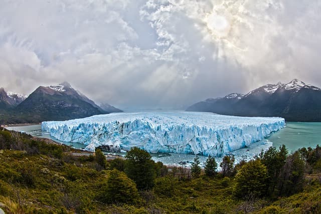 Comment découvrir les merveilles naturelles du monde