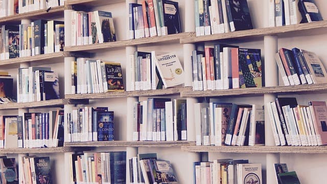 Les plus belles librairies à découvrir autour du monde