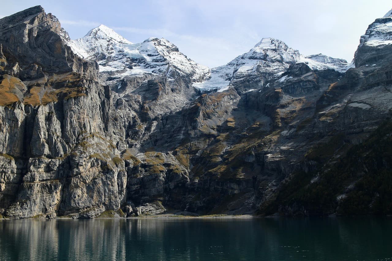 Les incontournables à visiter lors d'un voyage en Suisse