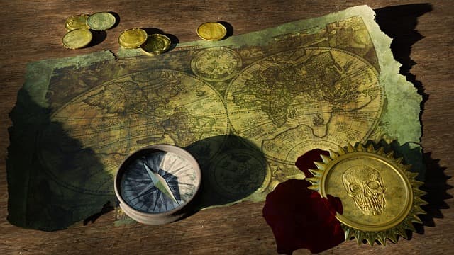 Les meilleures astuces pour découvrir des trésors cachés lors de vos voyages